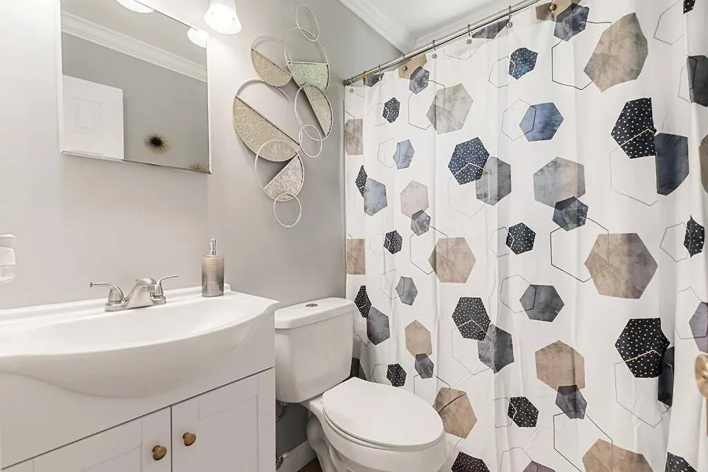 Apartment Fly In Style! Charming Townhome 6 Mins From Ric! Highland Springs