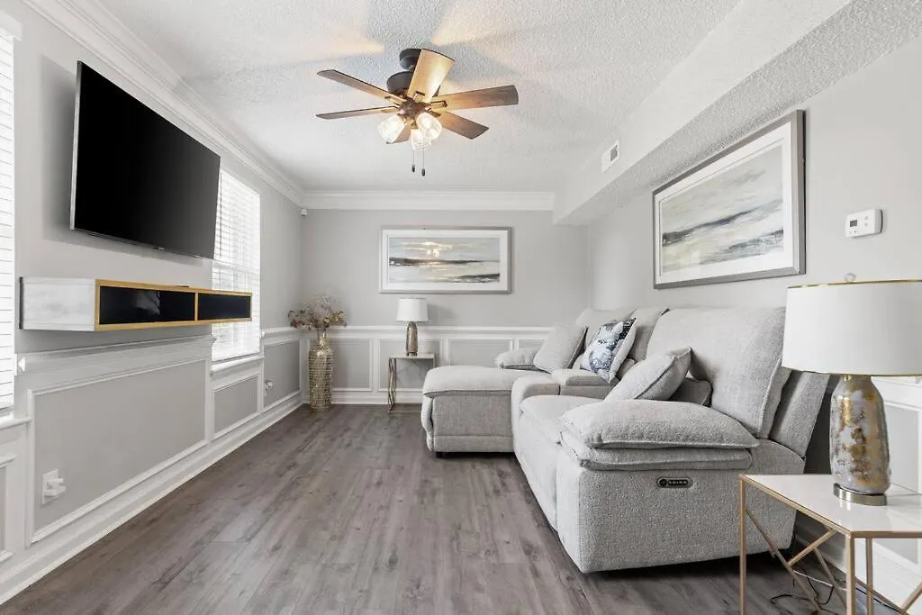 Fly In Style! Charming Townhome 6 Mins From Ric! Highland Springs 0*,  United States